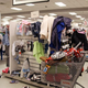 T.J. Maxx's semi-annual or going-out-of-business sale.
